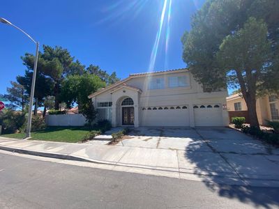 1501 War Paint Dr, Henderson, NV, 89014