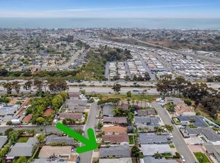1608 Grandview St, Oceanside, CA 92054