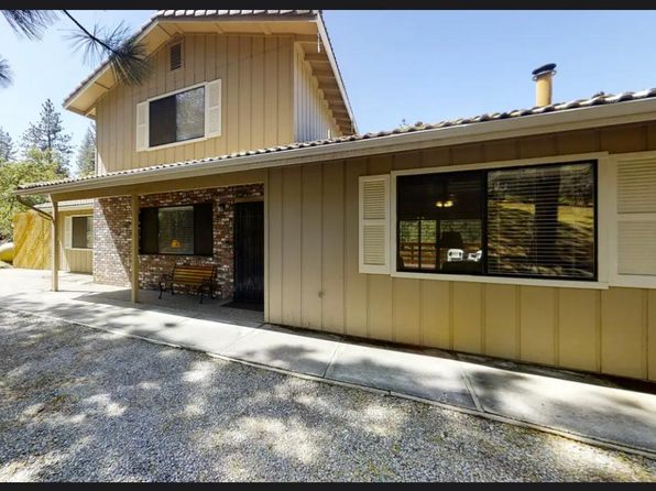 Zillow Oakhurst Ca