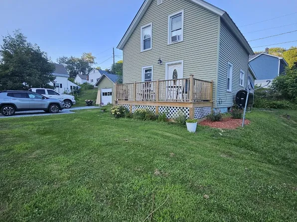 38 Taylor Hill Road, Proctor, VT 05765