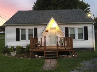 308 W 5th St, Tompkinsville, KY 42167