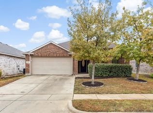 1806 Big Delta St, Princeton, TX 75407