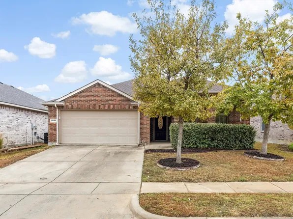 1806 Big Delta St, Princeton, TX 75407