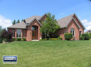 21122 S Kenmare Dr, Shorewood, IL 60404