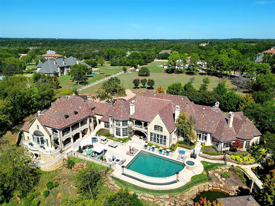 5905 Giverny, Flower Mound, TX 75022 | MLS #21308803 | Zillow