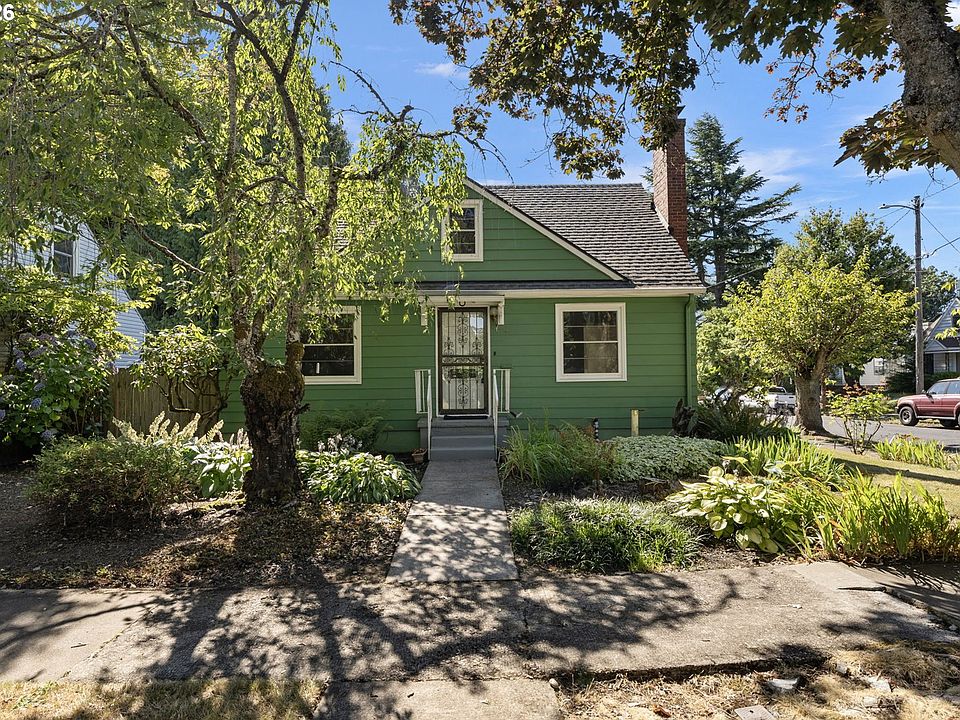 1st image of 2603 SE 60th Ave
