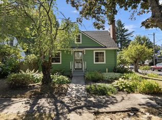 2603 SE 60th Ave, Portland, OR 97206