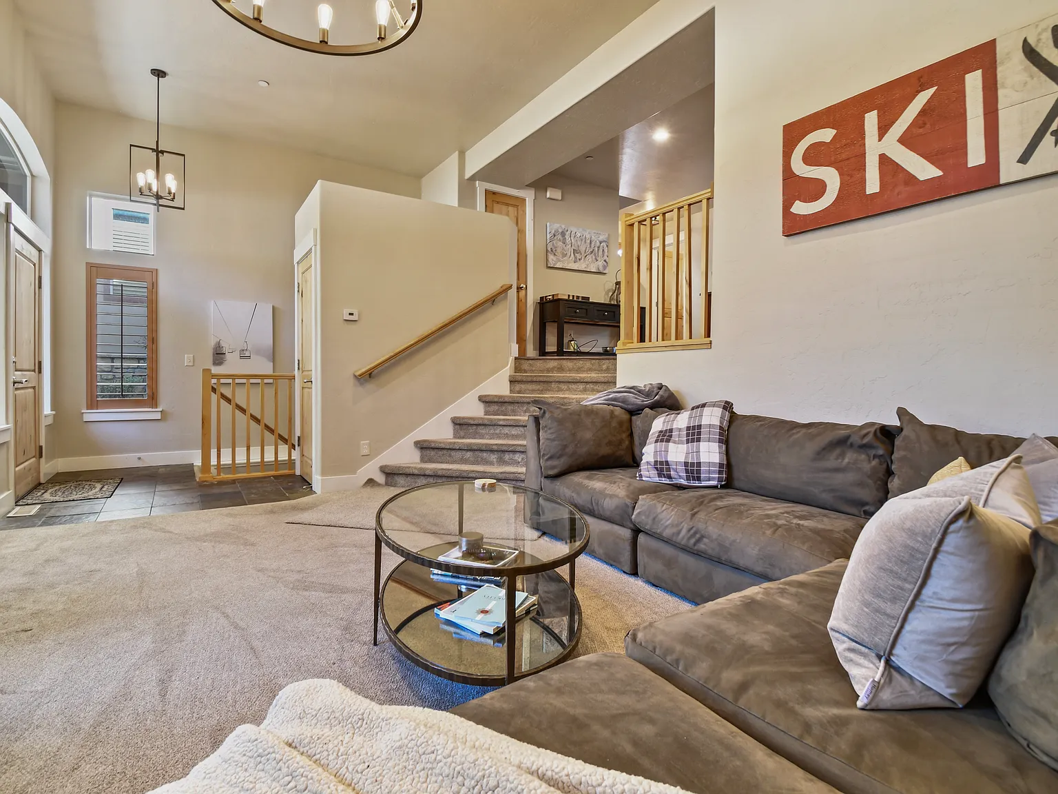 Oslo Ln, Park City — Photo 2