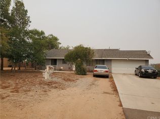 15092 Quinnault Rd, Apple Valley, CA 92307