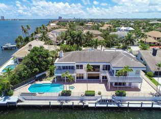 107 Ebbtide Dr, North Palm Beach, FL 33408