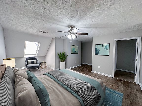 5th image of 5532 Matlock Dr NW #8C