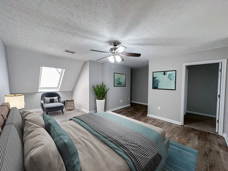 Breckenridge Apartment Homes — Photo 72