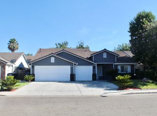 641 W Russell Ave, Visalia, CA 93277