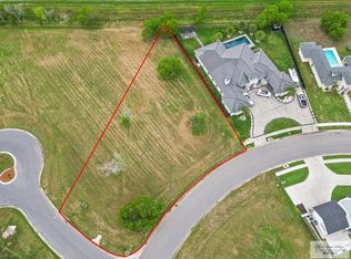 O'West Lake Ave, Brownsville, TX 78520