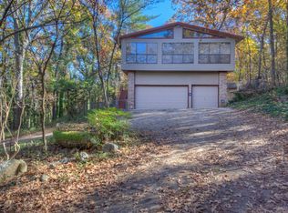 406 E 76th St N, Sperry, OK 74073