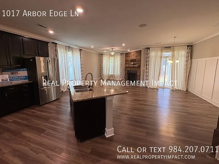 1017 Arbor Edge Ln — Photo 10