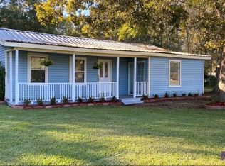 31653 Linder Rd, Denham Springs, LA 70726