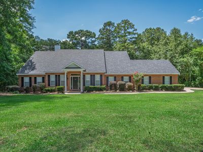 9093 Old Chemonie Rd, Tallahassee, FL, 32309