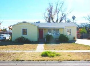 675 W 2nd St, Mesa, AZ 85201