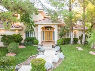 174 Inveraray Ct, Henderson, NV 89074