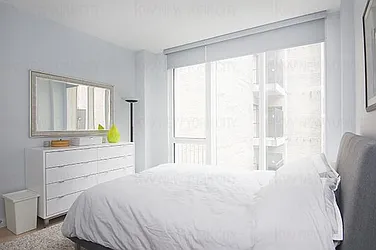 Rented by Keller Williams NYC