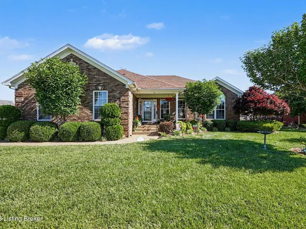 125 Irish Ct, Mount Washington, KY 40047