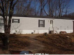 373 Chesterfield Rd #4, Oakdale, CT 06370