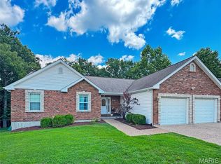 2108 Anniston Dr, Washington, MO 63090