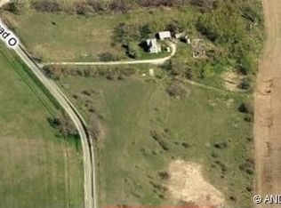 3930 County Road O, Saukville, WI 53080