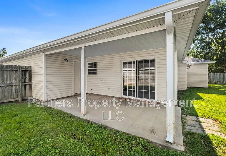 1257 Fox Run Ln — Photo 20