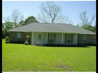 24166 McHenry Rd, Saucier, MS 39574