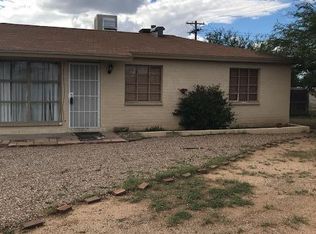 2132 S Jefferson Ave, Tucson, AZ 85711