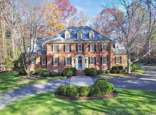 11310 Buckhead Ter, Midlothian, VA 23113