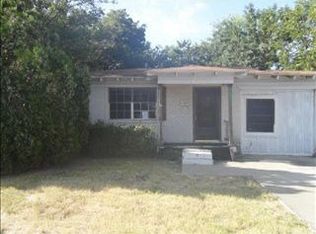 206 E Kingsley Rd, Garland, TX 75041