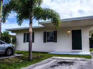 1418 NW 3rd Ct, Fort Lauderdale, FL 33311