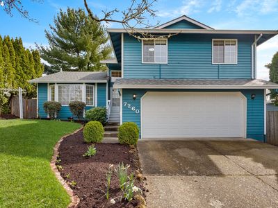 7260 SW 166th Ter, Beaverton, OR, 97007