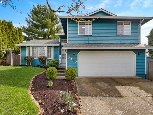 7260 SW 166th Ter, Beaverton, OR 97007