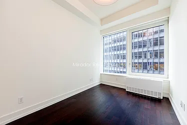 Rented by Mirador Real Estate