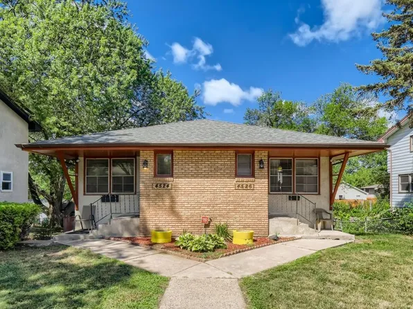 4524 Fillmore St NE, Columbia Heights, MN 55421