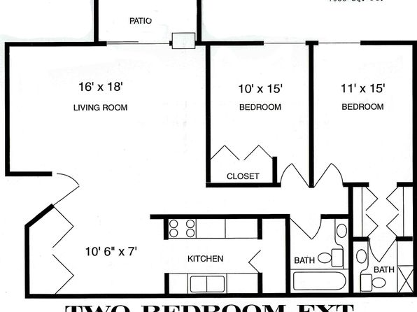 Springdale Apartments | 2415 Springdale Rd, Waukesha, WI