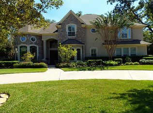 34 Bees Creek Rd, Missouri City, TX 77459