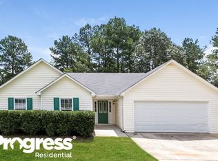 11722 Palmer Ct, Fayetteville, GA 30215