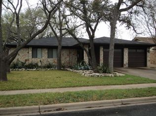 6206 Morning Dew Dr, Austin, TX 78749