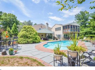1027 Brookwood Dr, Pottstown, PA 19464