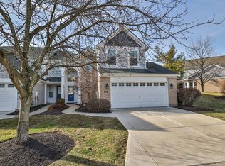 6725 Ridgefield Ct, Mason, OH 45040