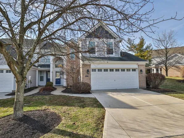6725 Ridgefield Ct, Mason, OH 45040