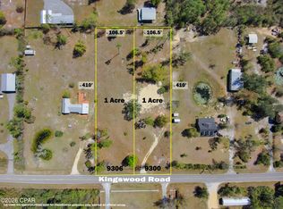 9306 Kingswood Rd, Southport, FL 32409