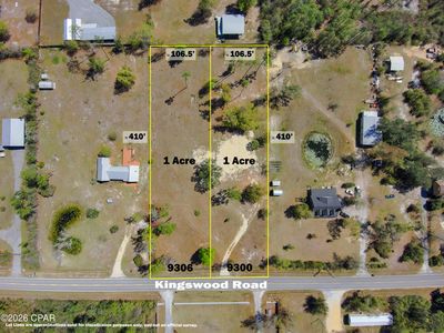 9306 Kingswood Rd, Southport, FL, 32409