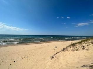 3743 W Michibay Dr, Manistique, MI 49854