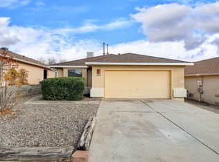 10442 Trail Boss Dr NW, Albuquerque, NM 87114